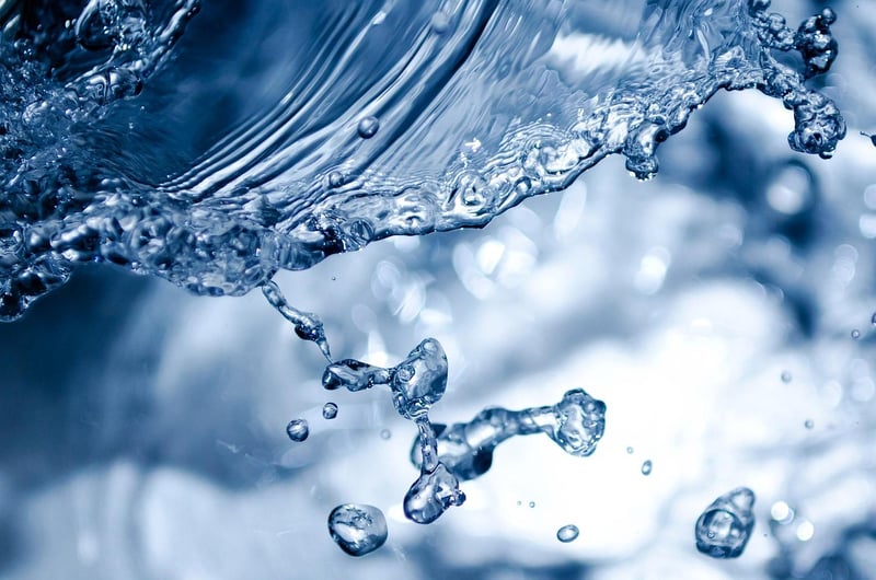 Flowing Rhythms
